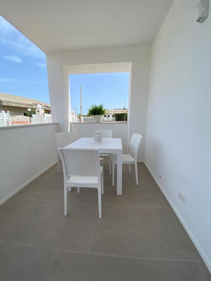 Casa vacanze Quinta Corrente Vieste