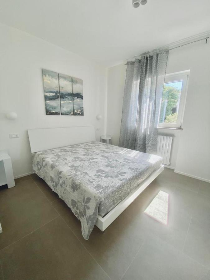 Hébergement de vacances Quinta Corrente Vieste