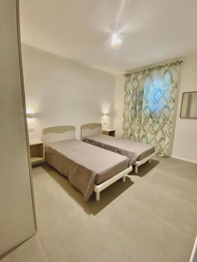 Holiday home Quinta Corrente Vieste