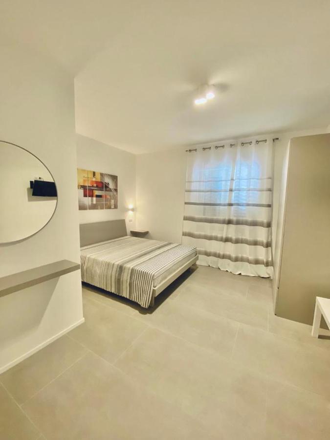 Holiday home Quinta Corrente Vieste