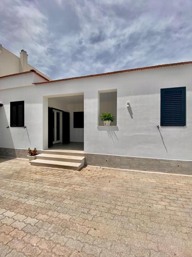 Quinta Corrente Vieste